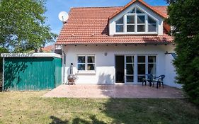 Holiday Home Losentitz - ZUD749