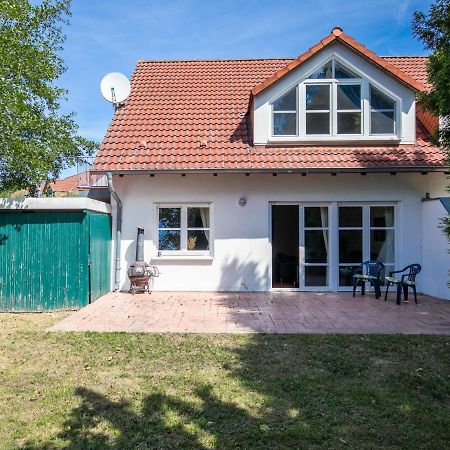 Holiday Home Losentitz - ZUD749 Garz  Exterior foto