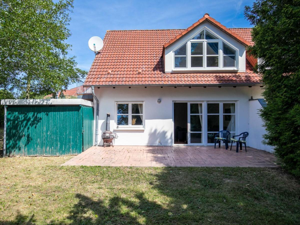 Holiday Home Losentitz - ZUD749 Garz  Exterior foto
