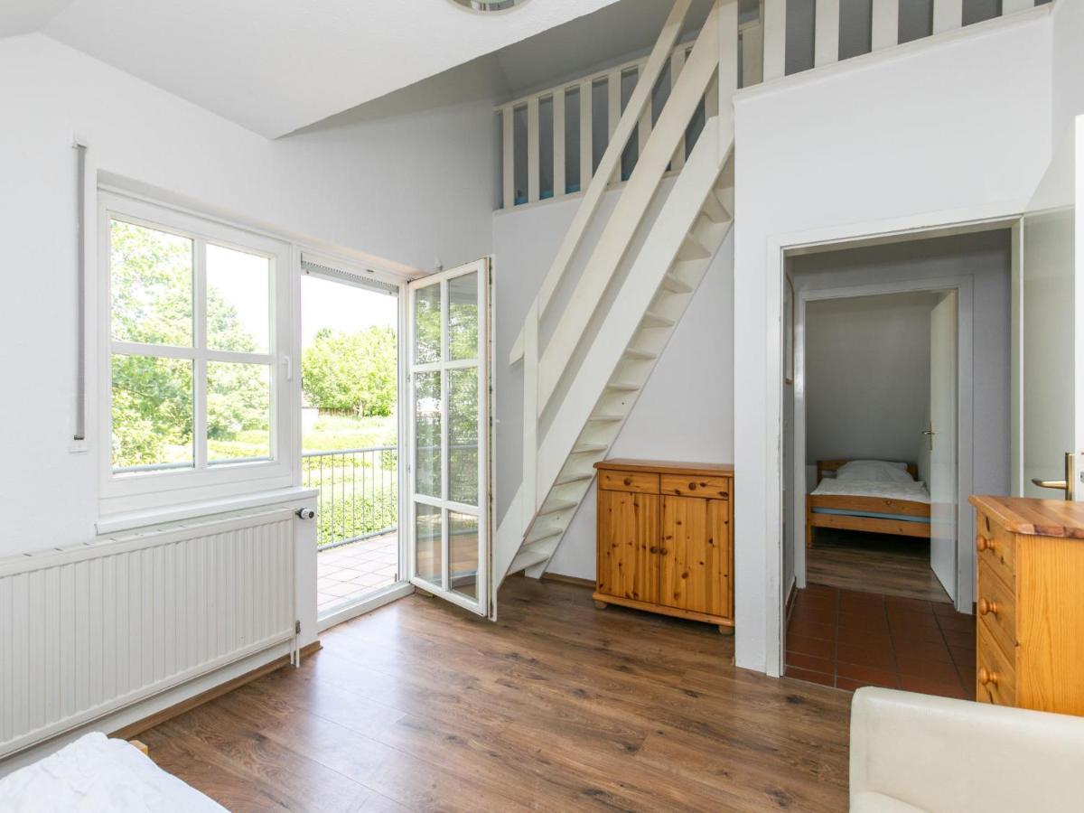 Holiday Home Losentitz - ZUD749 Garz  Exterior foto