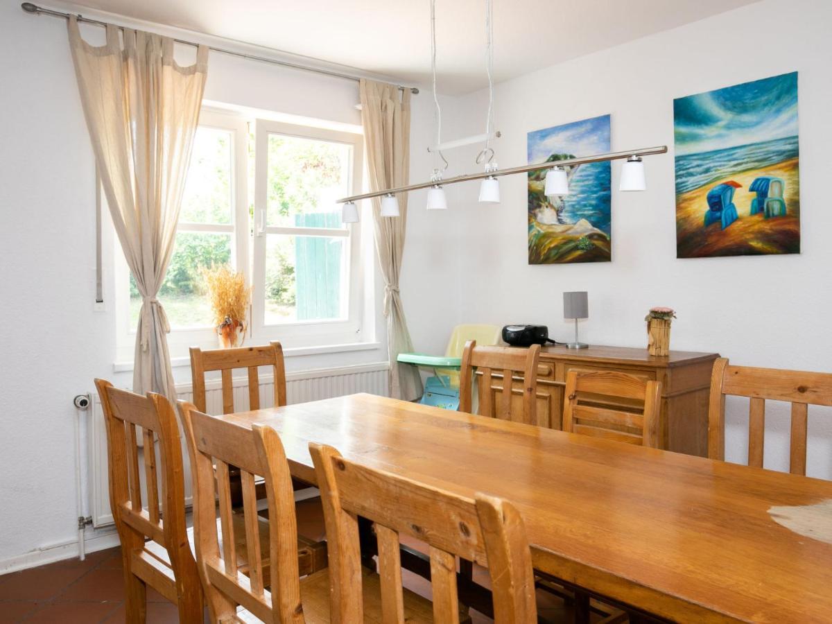 Holiday Home Losentitz - ZUD749 Garz  Exterior foto