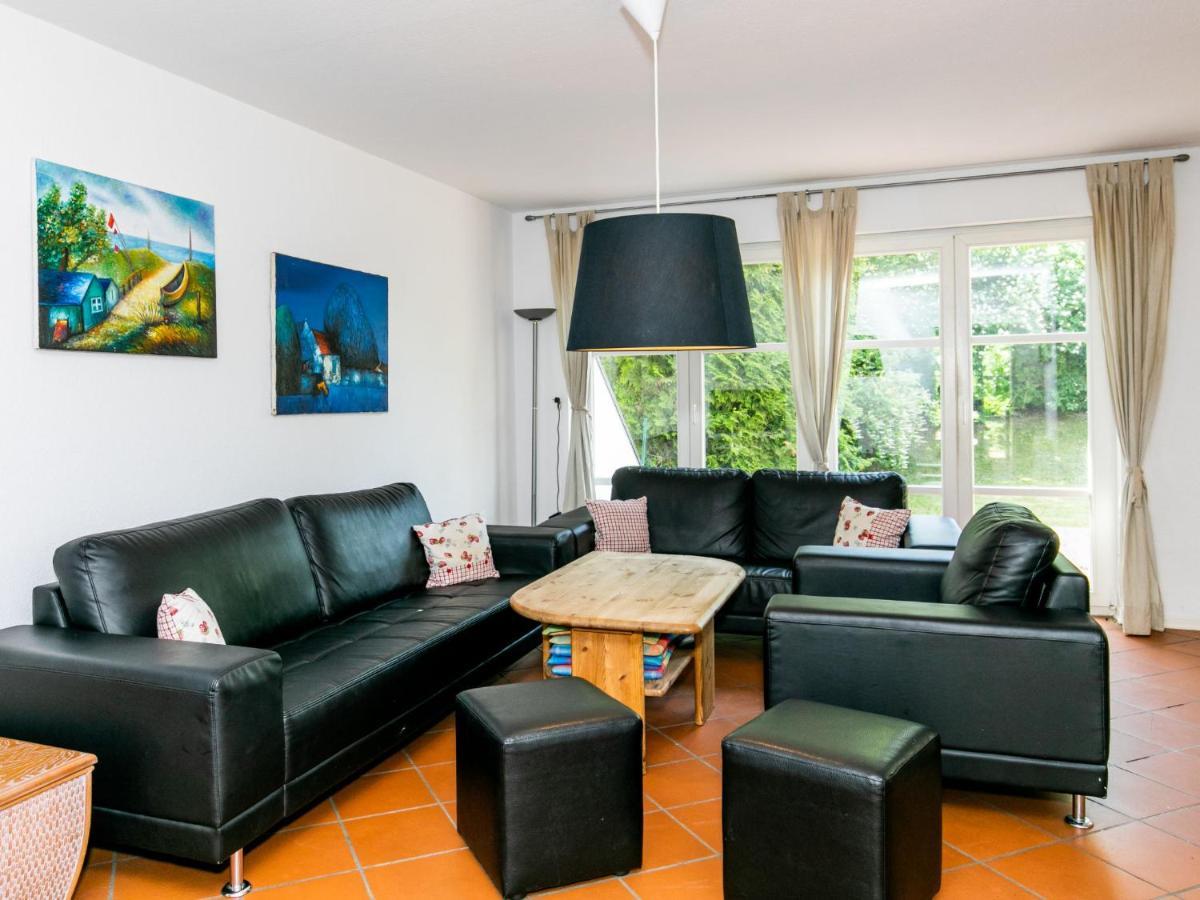 Holiday Home Losentitz - ZUD749 Garz  Exterior foto