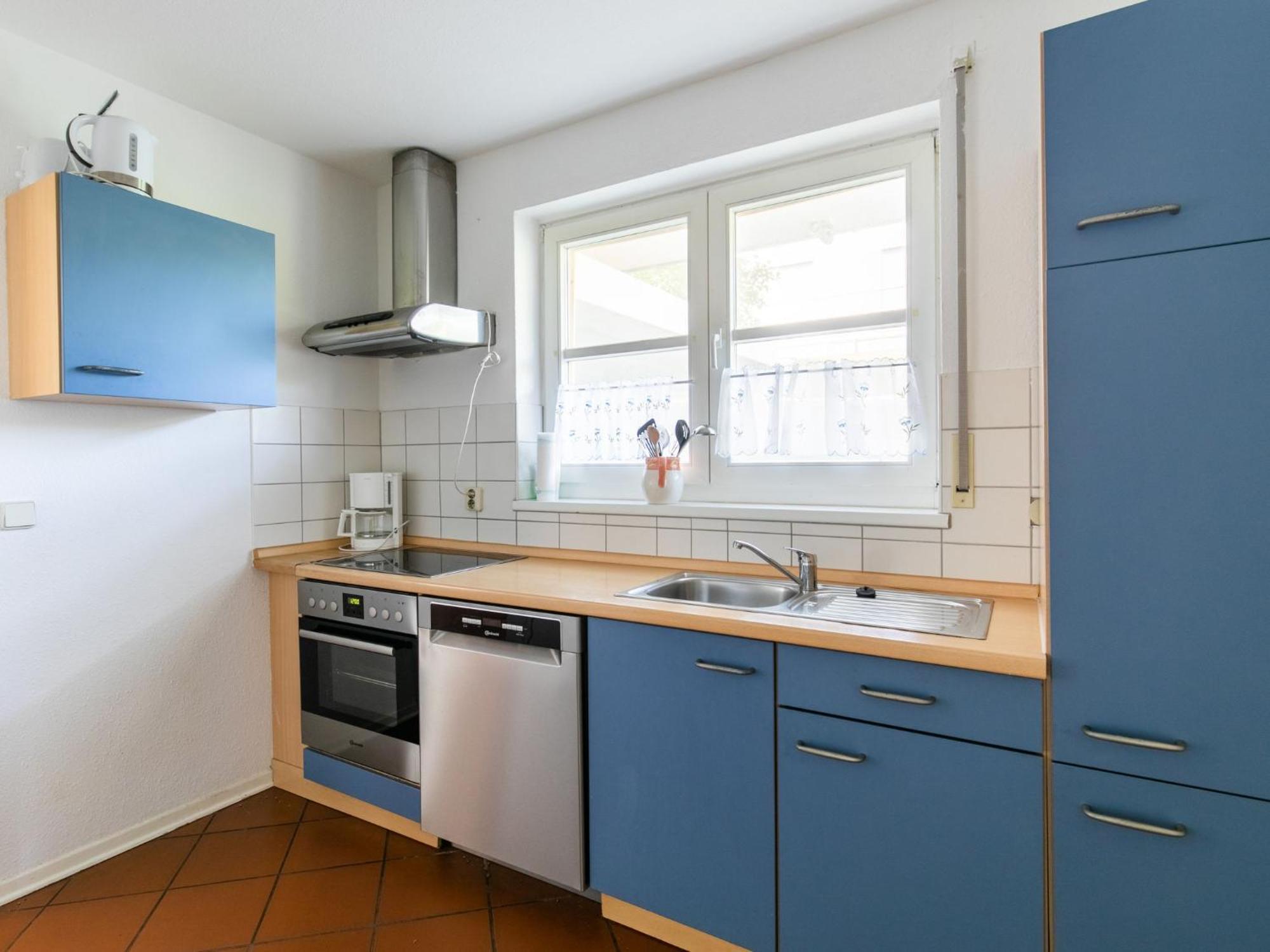 Holiday Home Losentitz - ZUD749 Garz  Exterior foto