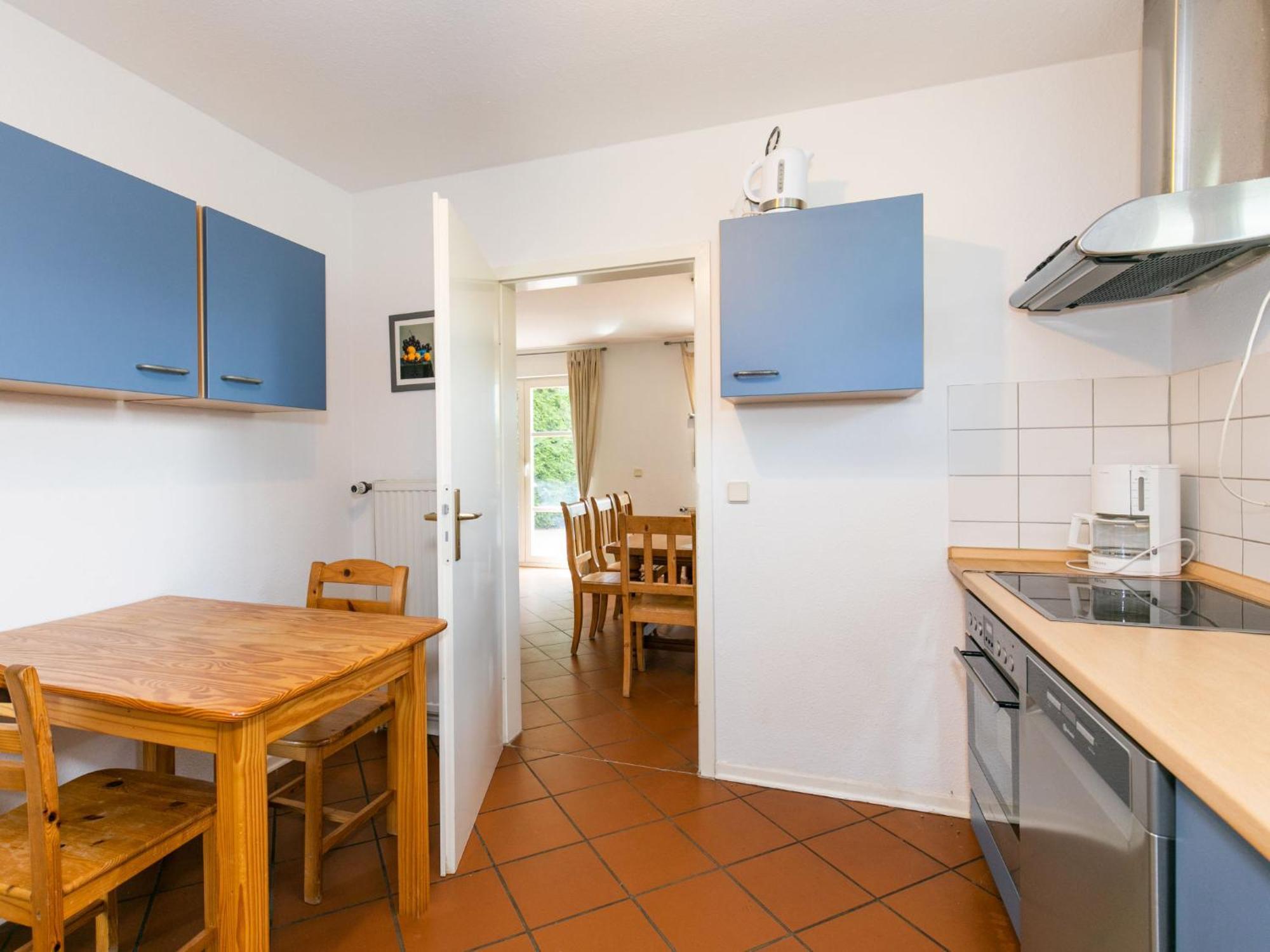 Holiday Home Losentitz - ZUD749 Garz  Exterior foto