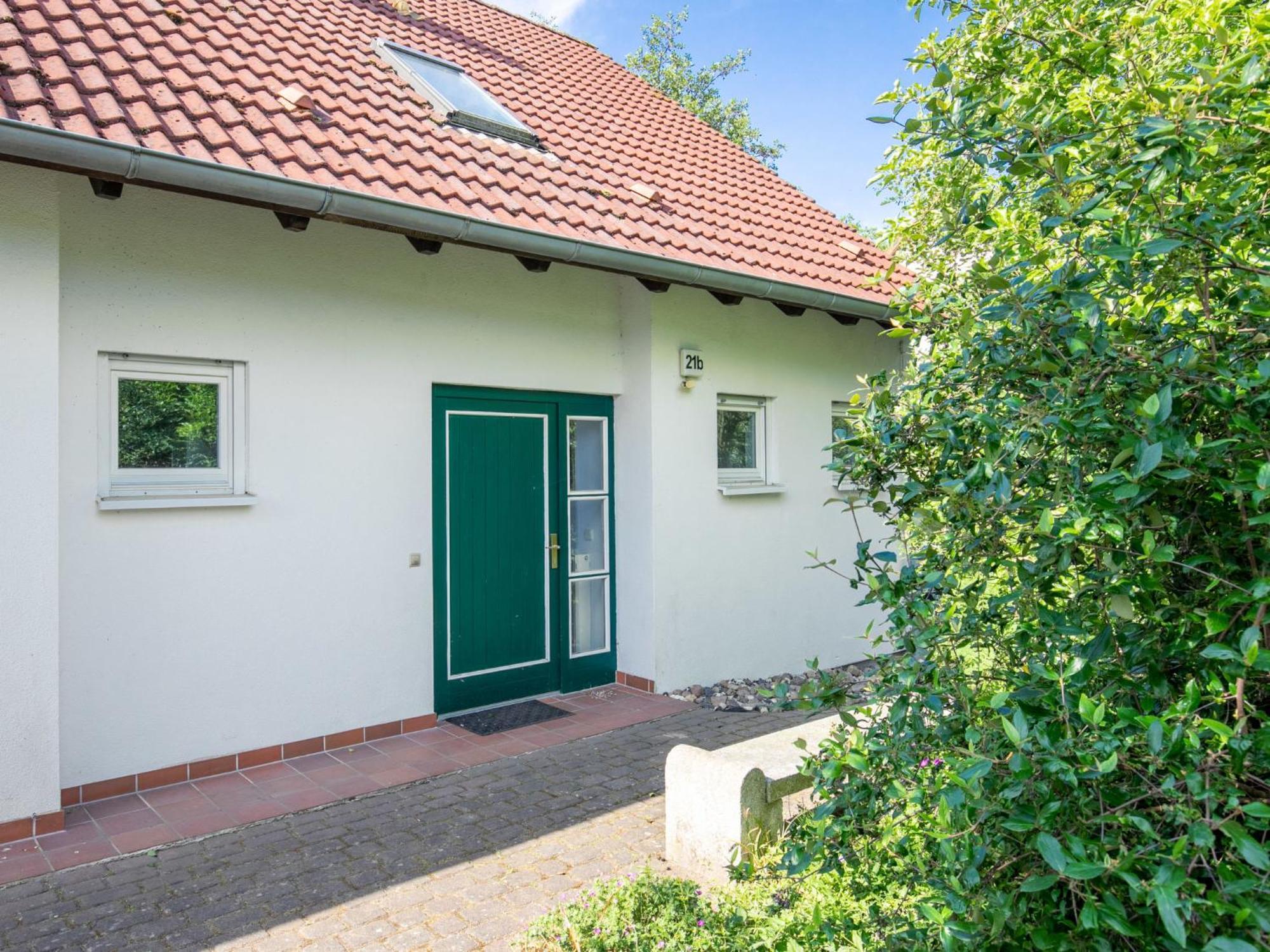 Holiday Home Losentitz - ZUD749 Garz  Exterior foto