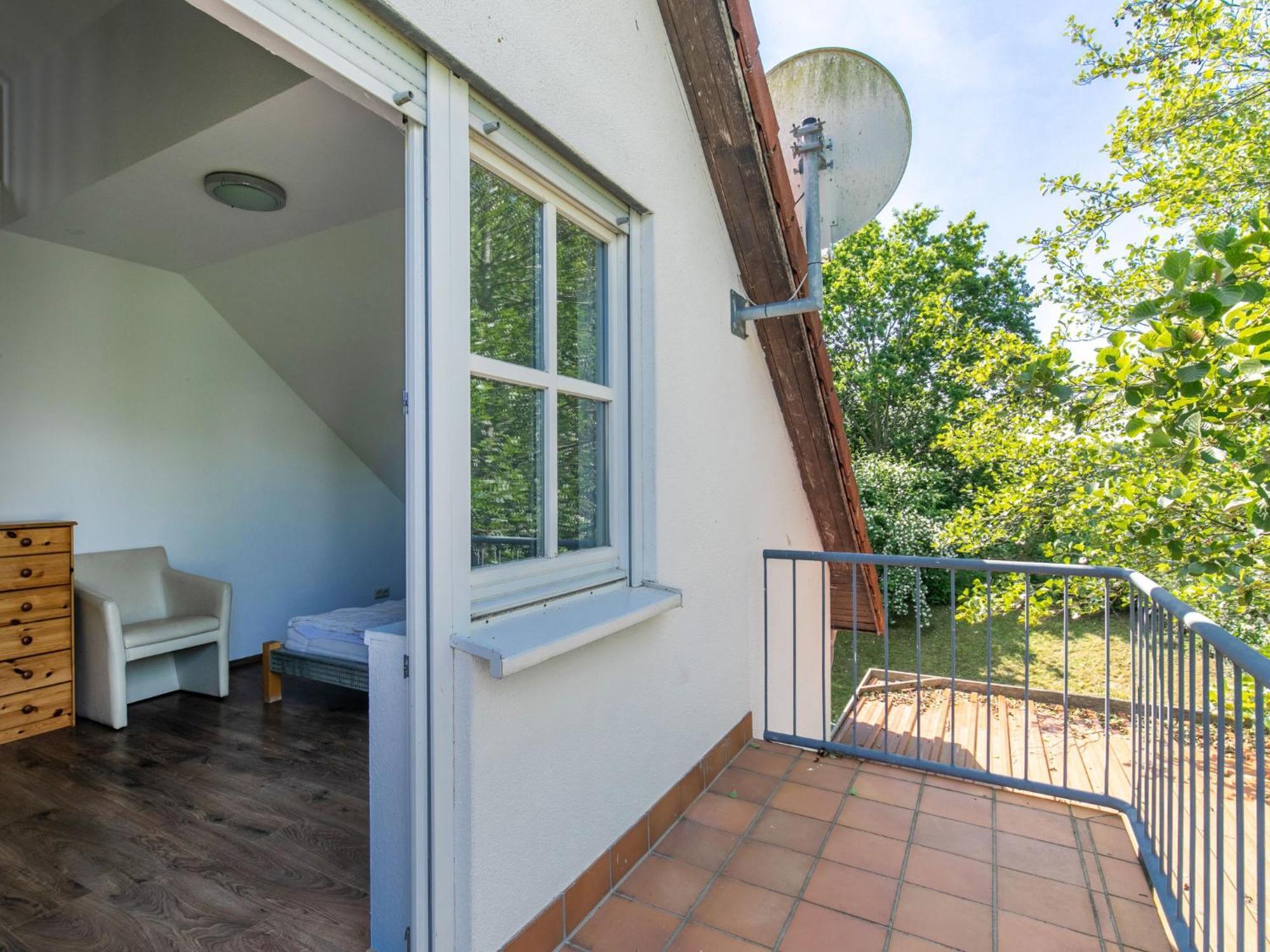 Holiday Home Losentitz - ZUD749 Garz  Exterior foto